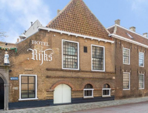 Boutique Hotel Rijks I Kloeg Collection